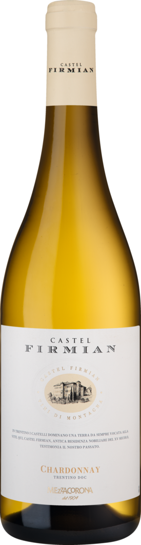 2025 Castel Firmian Chardonnay