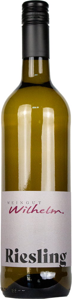 2024 Nonnenberg Riesling Alte Reben