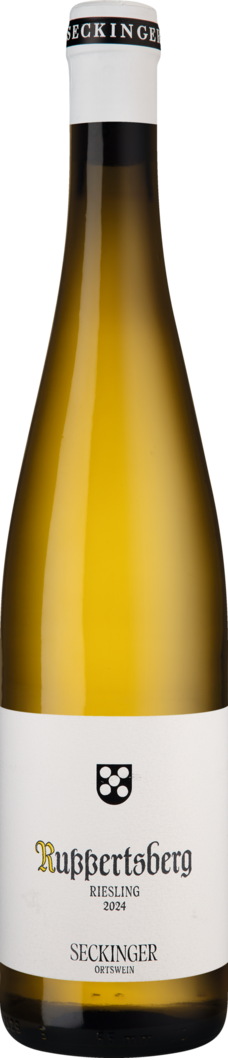 2024 Ruppertsberger Riesling BIO