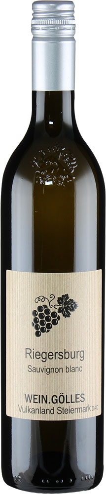 2021 Riegersburg Sauvignon Blanc Vulkanland Steiermark DAC