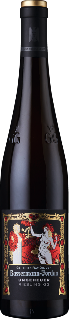 2023 Ungeheuer Riesling GG