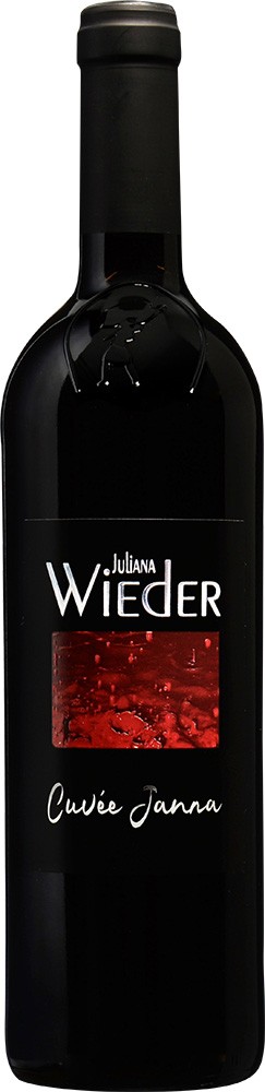 2020 Cuvée Janna