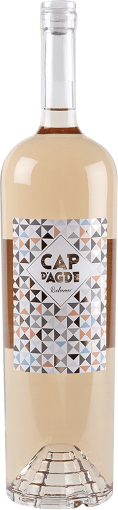 2025 Cap d’Agde Sentiments ROSE