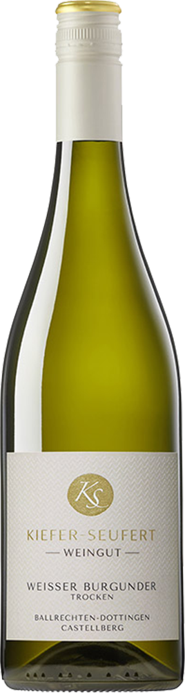 2023 Weißer Burgunder Kabinett