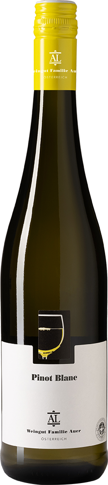2025 Pinot Blanc Tattendorf DAC
