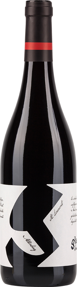 2023 St. Laurent Alte Reben BIO
