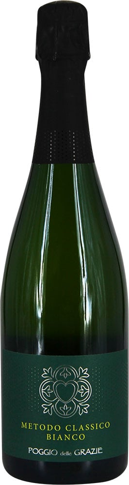 Spumante Metodo Classico Bianco