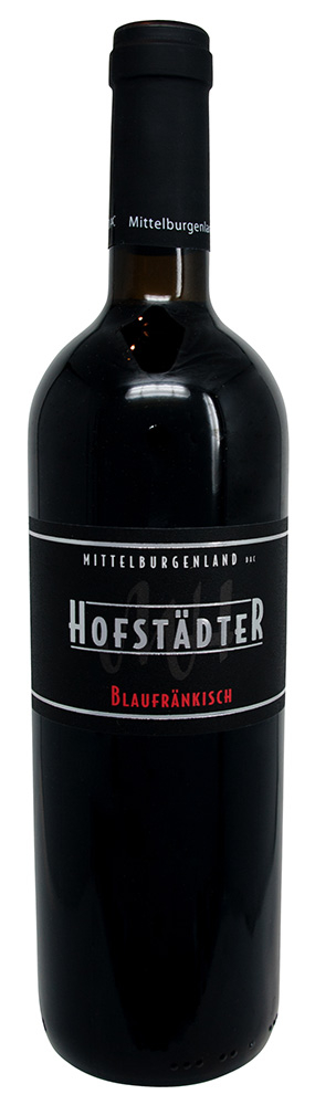 Hofstädter 2020 Blaufränkisch trocken