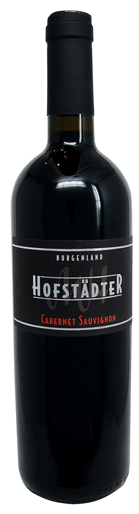 Hofstädter 2018 Cabernet Sauvignon & Merlot trocken 1,5 L