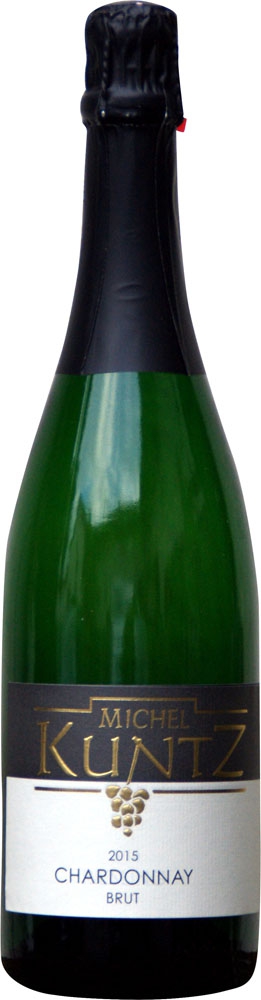 KUNTZ 2020 Chardonnay Winzersekt brut