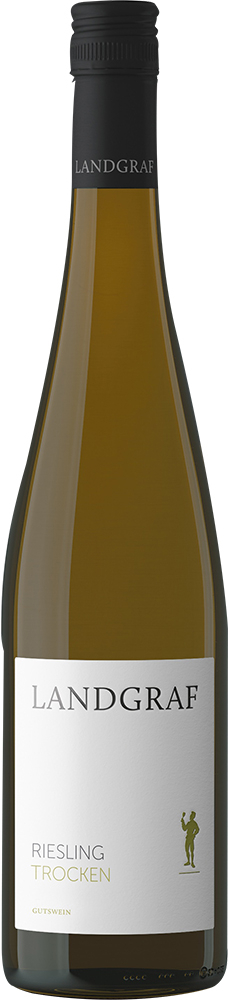 Landgraf 2021 Riesling trocken