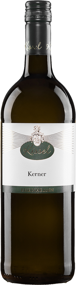 Kissel 2021 Kerner feinherb 1,0 L