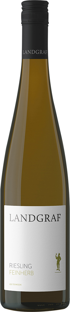 Landgraf 2021 Riesling feinherb