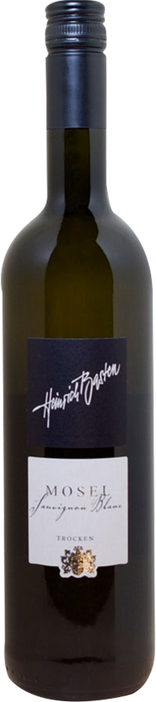 Heinrich Basten 2022 Sauvignon Blanc trocken