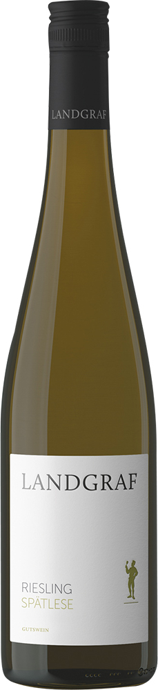 Landgraf 2021 Riesling Spätlese süß