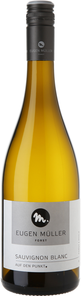 2022 Auf den Punkt Sauvignon Blanc trocken - Weingut Eugen Müller
