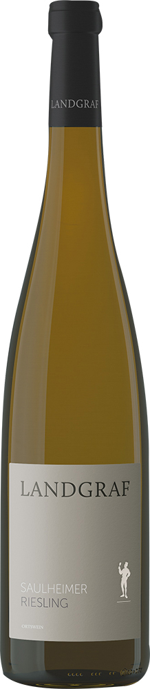 Landgraf 2021 Saulheimer Riesling trocken