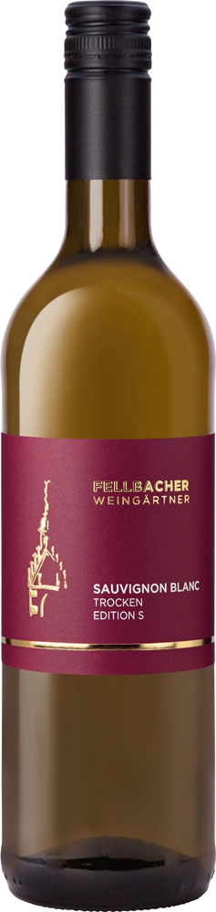 Fellbacher Weingärtner 2022 Sauvignon Blanc S trocken