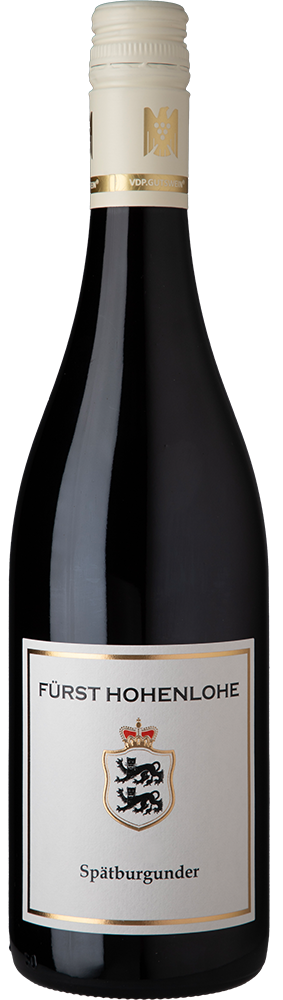 WirWinzer Select 2024 Spätburgunder vom Gipskeuper