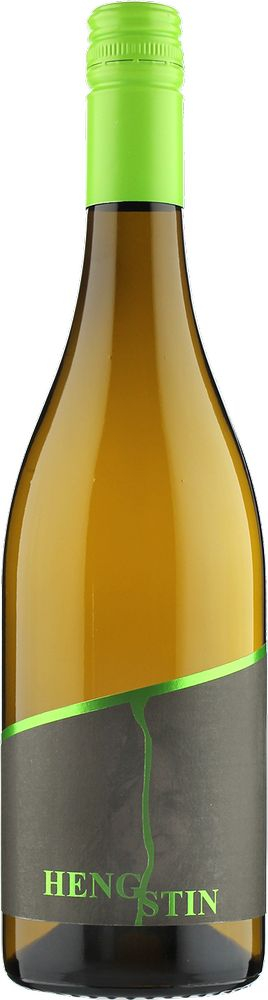 Burg 2017 Riesling "Hengstin" halbtrocken