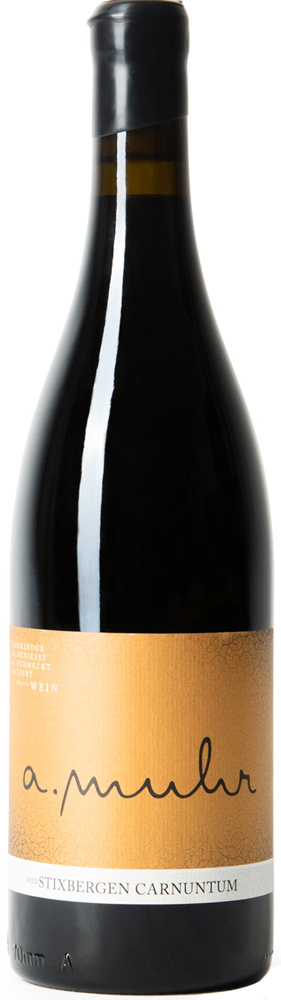 2023 Chardonnay Ried Gaisberg trocken - Weingut Andreas Muhr