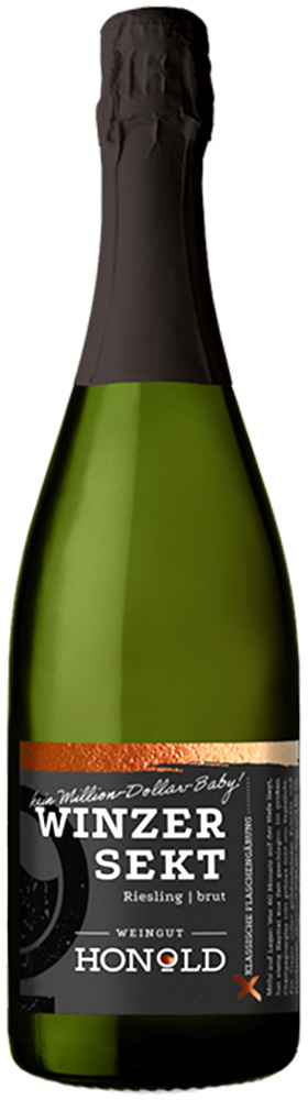 Honold 2016 Riesling Sekt brut