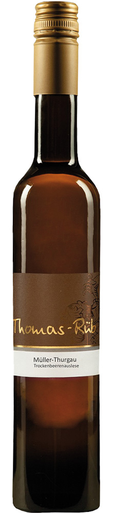 Flonheimer Rotenpfad Müller-Thurgau TBA - Weingut Thomas Rüb