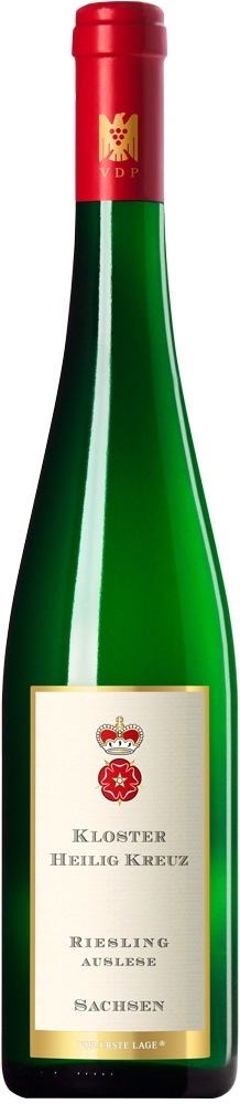 Schloss Proschwitz 2019 Riesling Kloster Heilig Kreuz VDP.ERSTE LAGE süß