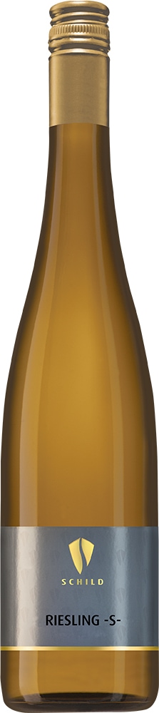 Schild & Sohn 2020 Riesling -S- trocken