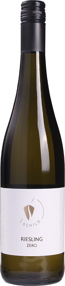 Riesling Zero - SCHILD.WEIN