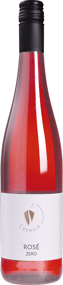 Rosé Zero - SCHILD.WEIN