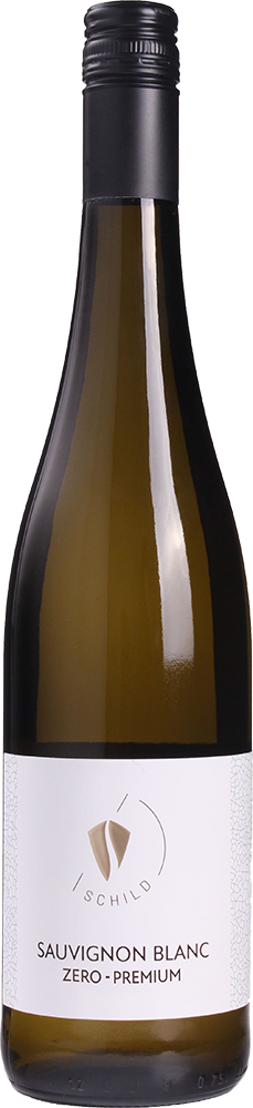 Sauvignon Blanc Zero Premium - SCHILD.WEIN