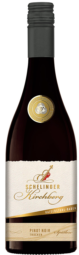 Oberbergen 2020 Pinot Noir Premium trocken