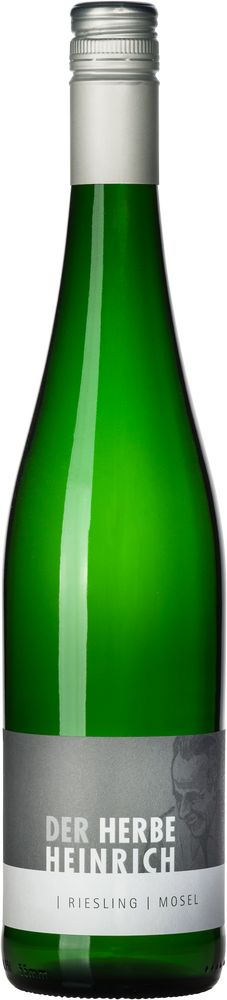 Heinrichshof 2022 Riesling "Der Herbe Heinrich" feinherb