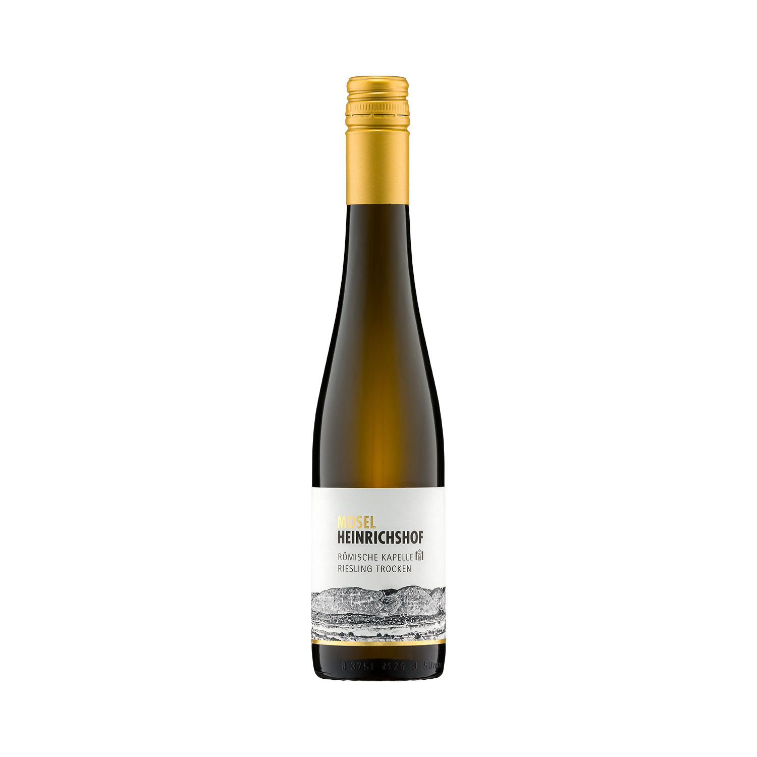 Heinrichshof 2021 Riesling trocken 0,375 L