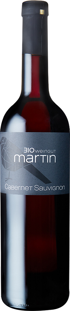 Martin 2020 Cabernet Sauvginon trocken