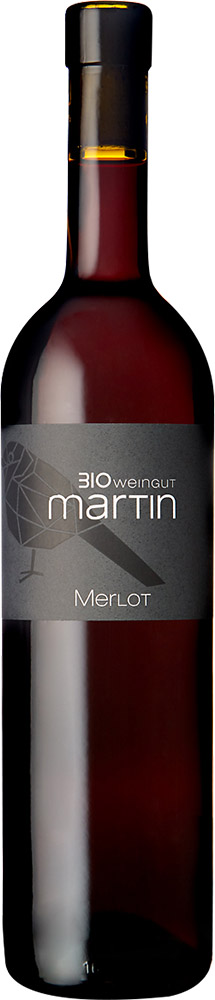 Martin 2019 Merlot trocken