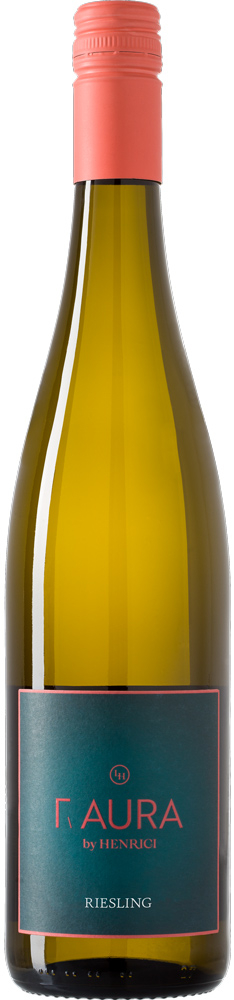 Henrici 2021 Riesling trocken