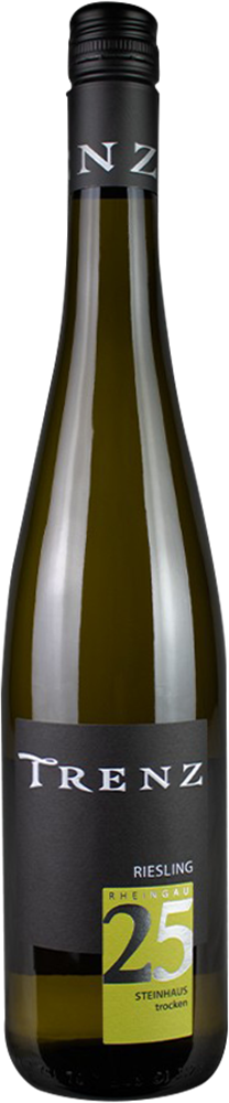 2025 Steinhaus Riesling trocken - Weingut Trenz
