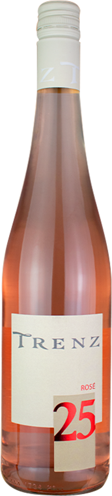 2025 Spätburgunder Rosé feinherb - Weingut Trenz
