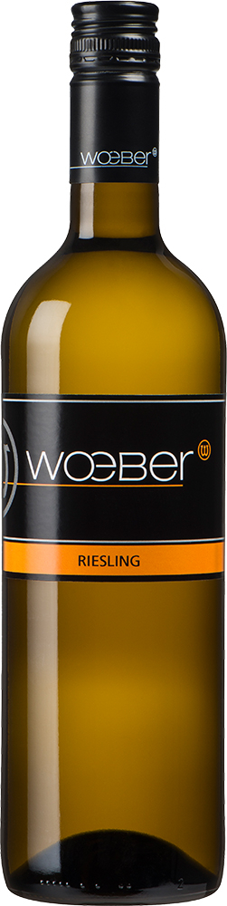 Wöber 2021 Riesling „Classic“ trocken