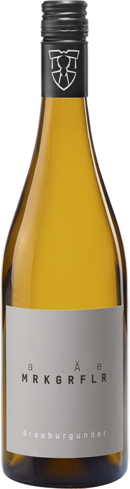 2024 MRKGRFLR Grauburgunder trocken - Markgräfler Winzer