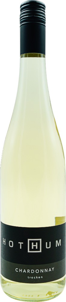 Hothum 2021 CHARDONNAY trocken