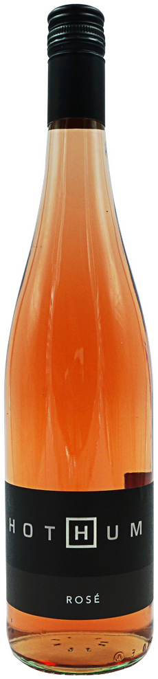 Hothum 2019 ROSÉ halbtrocken