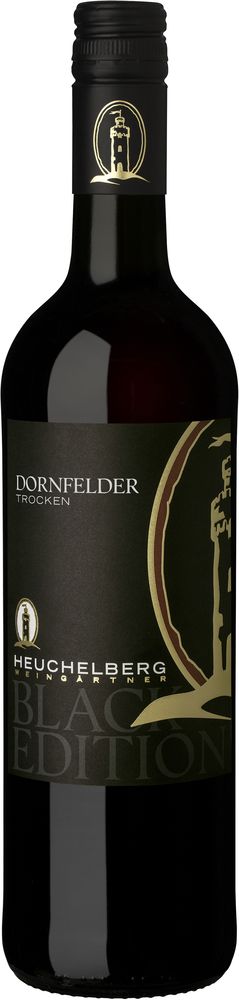 Heuchelberg Weingärtner 2019 Dornfelder trocken