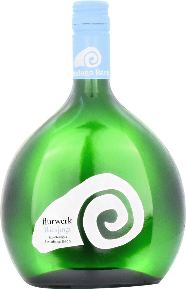 Laudens Bach 2020 Flurwerk Riesling BB trocken