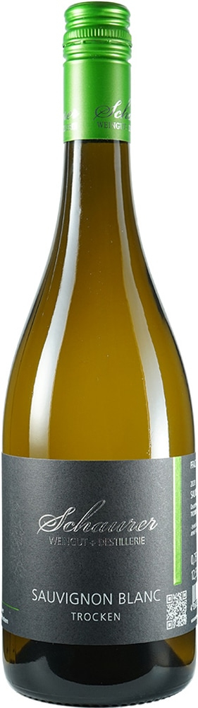 Schaurer 2022 Sauvignon Blanc trocken