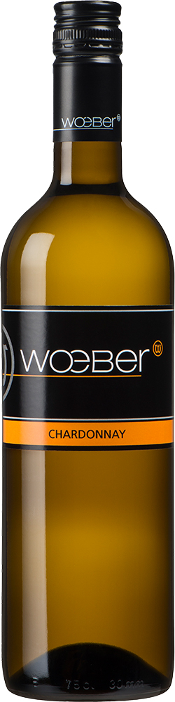 Wöber 2022 Chardonnay „Selection“ trocken