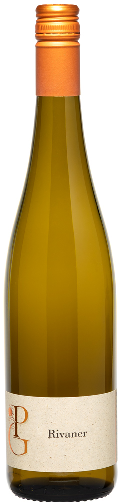 2021 Rivaner trocken - Weingut Peter Greif