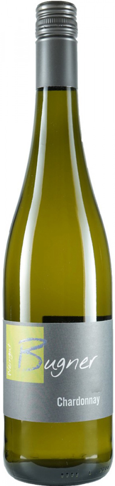 Bugner 2021 Chardonnay trocken